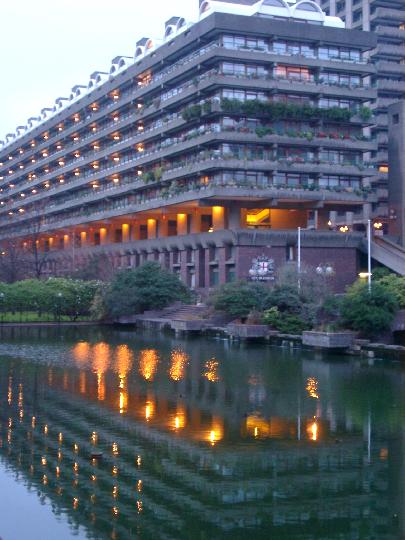 barbican images