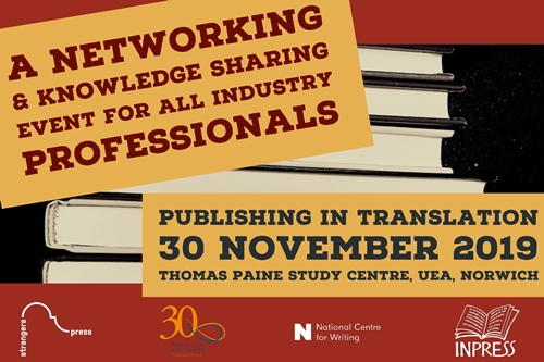 Publishing in Translation :: National Association of Writers in ...