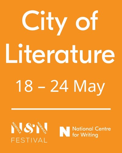 City of Literature 2021 :: National Association of Writers in Education