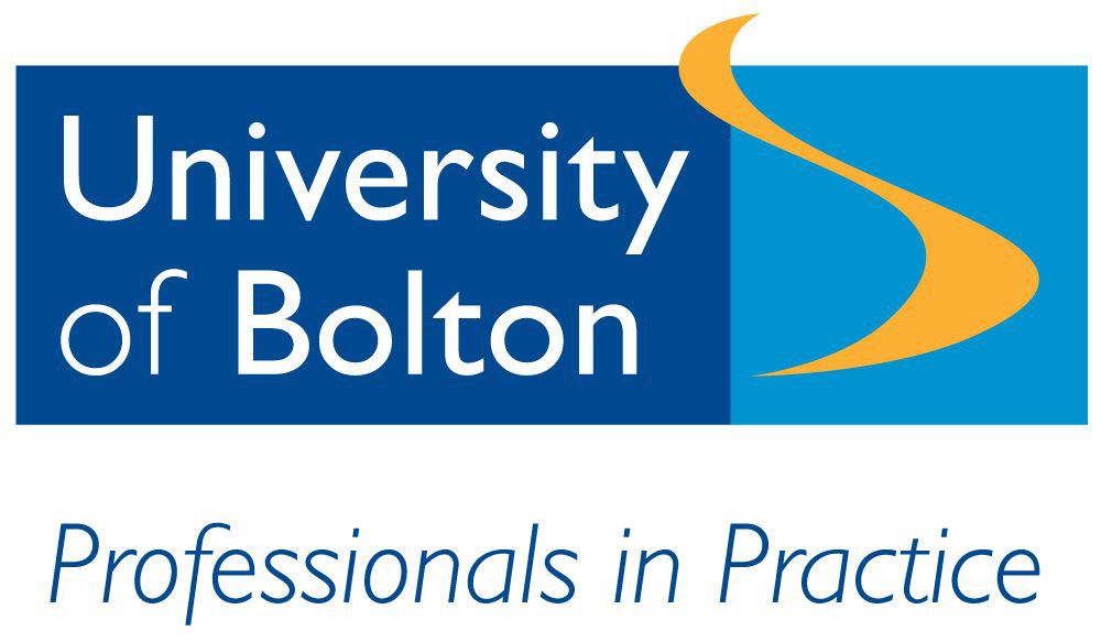 university of bolton creative writing