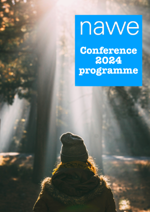 NAWE Conference Programme 2024